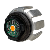 81536-12D30 8153612D30 LED Turn Signal Light Replacement Module For LEXUS UX TOYOTA Yaris Cross GR86