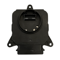 89907-06010 Front LEFT LED Headlight Computer Control Module For Toyota Camry VX70 2016-2020