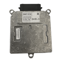 89907-33130 Front LEFT LED Headlight Computer Control Module For Lexus ES300 ES350 2020-2023