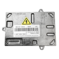 D1S D2S D2R HID Xenon Headlight Ballast 8E0941329A 130732915 for Audi A3 S3 8P A4 S4 B6 A6 C6 2007-2014