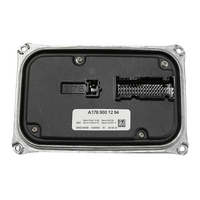 A1769001204 Headlight LED control module unit for Mercedes A-Class CLA W176 C117 2016-2019