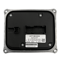 A1779003803 Headlight LED control module unit for Mercedes W177 A - Class 2019-2021