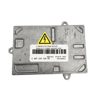 D1S D2S D2R HID Xenon Headlight Ballast A2048203285 130732915602 for Mercedes-Benz C-Class W204 2008 - 2011