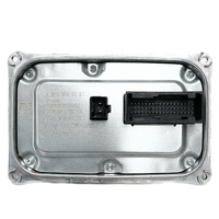 A2059005110 LED DayTime DRL Headlight Module for 15-17 Mercedes Benz C-Class W205 V205 C205 A2059013203 A2229024107 A2059008604 A2059004330