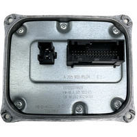 A2059008504 LED DayTime DRL Headlight Module for 16-21 Mercedes Benz C-Class W205 C205 S205