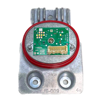 A2059067904 A2059060002 (7 Pin) Right LED Turn Signal/DayTime DRL LED Headlight Module 212460006A for 2019-2020 Mercedes Benz W205 C-Class