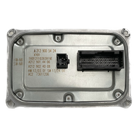 A2129005424 LED DayTime DRL LED Headlight Module for 09-16 Mercedes Benz E-Class W212 A2129005424 A2129014406 A2129024008
