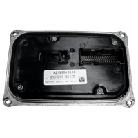 A2139002616 LED Headlight Module for 18-23 Mercedes Benz C-Class W205 