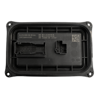 A2139003938 LED Headlight Control Module for Mercedes Benz A-Class W177 A177 2021-2023