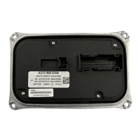 (RIGHT) A2139005304 Headlight LED Control Module unit for Mercedes W222 S-Class 2017-2020