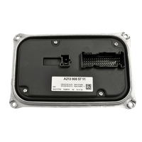A2139005711 LEFT LED Headlight Control Module for Mercedes Benz E - Class W213 S213 2017-2020