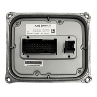 A2139000737 LED Headlight Control Module for 21-22 Mercedes Benz W213 W238 W257 W167 W222 W263 W253