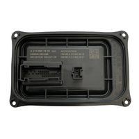 A2139007839 LED Headlight Control Module for Mercedes Benz G-Class GLB GLE 2019-2022