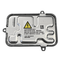 A2169009100 130732929602 Bi-Xenon Headlight Ballast for 09- 13 Mercedes Benz S-Class W221 CL-Calss W216