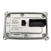 A2189000406 LED Headlight Control Module for Mercedes Benz B - Class W246 2014-2018