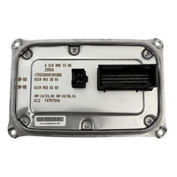 A2189007306 LED Headlight Control Module for Mercedes Benz W166 W218 W212 2014-2018