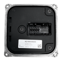 A2189009203 Headlight LED control module unit ballast for Mercedes W166 ML 2011-2015