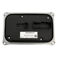 A2229000515 LED Headlight Control Module for 2017-2021 Mercedes Benz C-Class W205 C205 S205