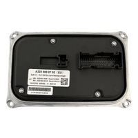 (RIGHT) A2229000702 LED Headlight Control Module for 2019-2022 Mercedes Benz GLC200 GLC300 X253