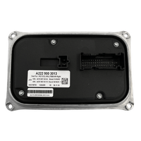 A2229003013 RIGHT LED Headlight Control Module for Mercedes Benz E - Class W213 S213 2017-2020