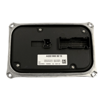 A2229003013 RIGHT LED Headlight Control Module for Mercedes Benz E - Class W213 S213 2017-2020