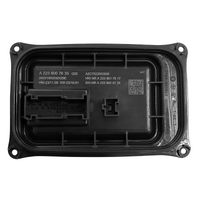 A2239007635 LED Headlight Control Module for Mercedes Benz W294 W295 W254 W236 W192 2019-2022