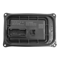 A2239007735 LED Headlight Control Module for Mercedes Benz W294 W295 W254 W236 W192 2019-2022
