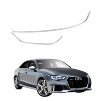 (LEFT) BRAND NEW DRL DAYTIME RUNNING LIGHT TUBE FOR 2017-2020 Audi A3 S3 RS3