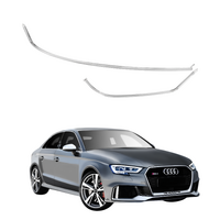 (RIGHT) BRAND NEW DRL DAYTIME RUNNING LIGHT TUBE FOR 2017-2020 Audi A3 S3 RS3