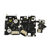 (3 PCS) B101272-C LEFT LED DayTime DRL LED Board for 2018-2022 Rover Range Velar