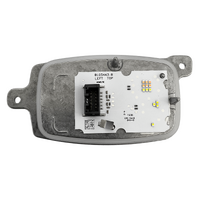(12 Pin) B105443-B LEFT LED Turn Signal & Daytime running LED Module for Renault Megane IV 4th Gen
