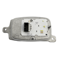 (12 Pin) B105444-B RIGHT LED Turn Signal & Daytime running LED Module for Renault Megane IV 4th Gen