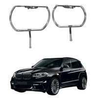(LEFT) Brand New DRL Daytime Running Light Tube For BMW X5 F15 X6 F16 2014 - 2018