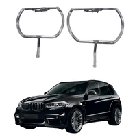 (RIGHT) Brand New DRL Daytime Running Light Tube For BMW X5 F15 X6 F16 2014 - 2018