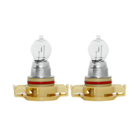 (Pair) PSX24W OEM Replacement Light Bulb 12V 24W PG20-7