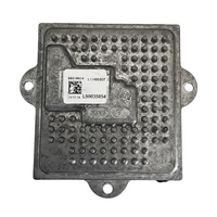 L90035854 BBDWK14 Headlight Computer control unit for Jeep Grand Cherokee WK2 2014-2020