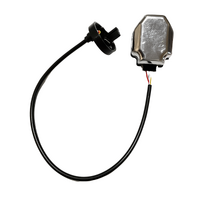 D4S D4R XENON HID Wiring Ignitor Cable Ballast Connector & Xenon Bulbs Holder BHN3-51-0H3 BHN3510H3 KD53510H3