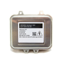 D1S HID Xenon Headlight Ballast 5DV0096100 for BMW X6 E71 Mercedes Viano W639