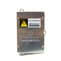 D2S D1S HID Xenon Headlight Ballast 5DV00829000 63126907488 for BMW E53 E60
