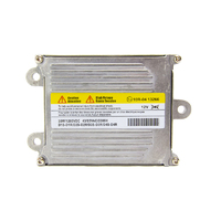 D1S HID Xenon Headlight Ballast 2273220 for Land Rover Freelander Passat CC