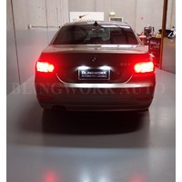 BMW 5 Series F10 E60 E61 LED Registration Light