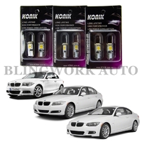 BMW 1 3 Series E82 E90 E92 LED Interior Light Package