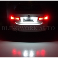 BMW 3 Series F30 E90 E91 E92 E93 LED Registration Light