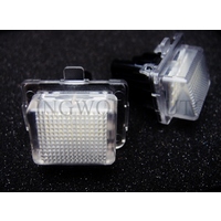Mercedes Benz Facelift W204 W207 W216 W218 W212 W221
