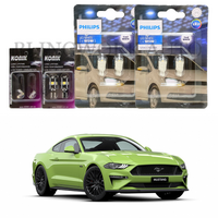 2018+ FORD FN Mustang Full LED Light Upgrade Package