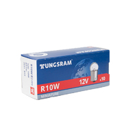 TUNGSRAM R10W BA15S 10W OEM Replacement Light Bulbs