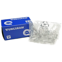 TUNGSRAM W5W T10 5W OEM Replacement Light Bulbs