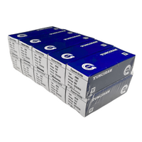 Tungsram H6W BAX9S 6W OEM Replacement Light Bulbs