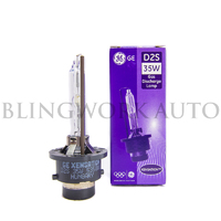 (1 PC) GE D2S Xenon XENSATION OEM 4200K Headlight Bulb