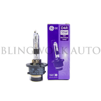 (1 PC) GE D4R Xenon XENSATION OEM 4200K Headlight Bulb